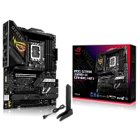 Материнская плата ASUS ROG STRIX Z890-H GAMING WIFI (90MB1K20-M0EAY0)