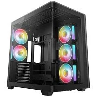 Корпус для Компьютер Deepcool CG590U 5F (R-CG590U-BKAGA5-G)