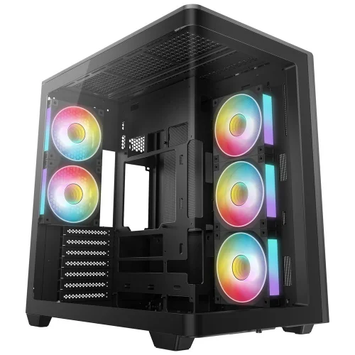Корпус для Компьютер Deepcool CG590U 5F (R-CG590U-BKAGA5-G)