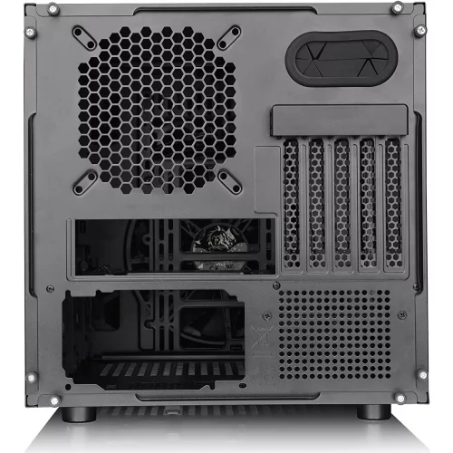 Корпус Thermaltake Core V21 mATX (CA-1D5-00S-1WN) фото 10