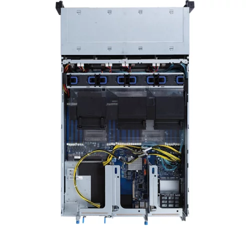 *Серверная платформа GIGABYTE 2U R282-G30 фото 4