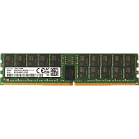 Память оперативная/ Samsung DDR5 128GB RDIMM 6400 (M321RAJA0MB2-CCPWC)