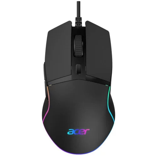 Мышь Acer OMW121 USB (ZL.MCEEE.00U)