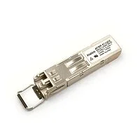 Волоконно-оптический приемопередатчик Avago AFBR-5710PZ Transceiver 1G (1.25GBd Ethernet), SFP, LC MM 550m SX, 850nm VCSEL laser, bail de-latch, Foxconn Avago