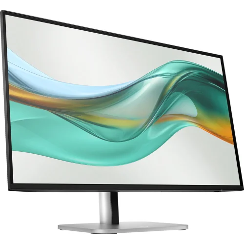 Монитор HP 27 Series 5 Pro 527pu черный IPS LED 16:9 HDMI матовая HAS Piv 1500:1 350cd 178гр/ 178гр 2560x1440 DP Quad 2K (1440p) USB 6.2кг (9E0G5AS) фото 6