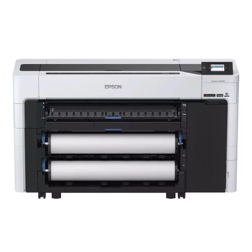 Плоттер Epson SureColor SC-T5700D (C11CH81301A1) A0/36
