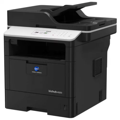 МФУ Konica-Minolta bizhub 4020i (ACER021) фото 2