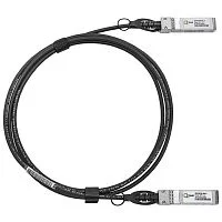 Кабельная сборка SNR Direct Attach Twinax Cable (DAC), SFP28 25Gb, 2м, SNR-SFP28-DA-2