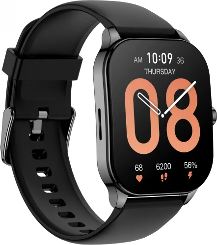 Смарт-часы Amazfit Pop 3S A2318 1.96