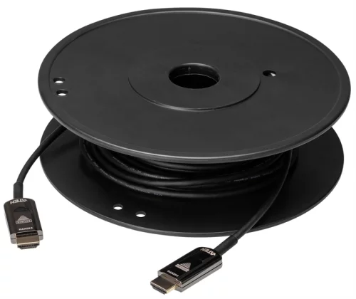 ATEN 20 m True 4K HDMI 2.0 Active Optical Cable (VE781020-AT)