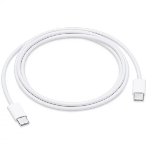 Кабель Apple USB-C Charge 1 m белый (MUF72ZM/A)