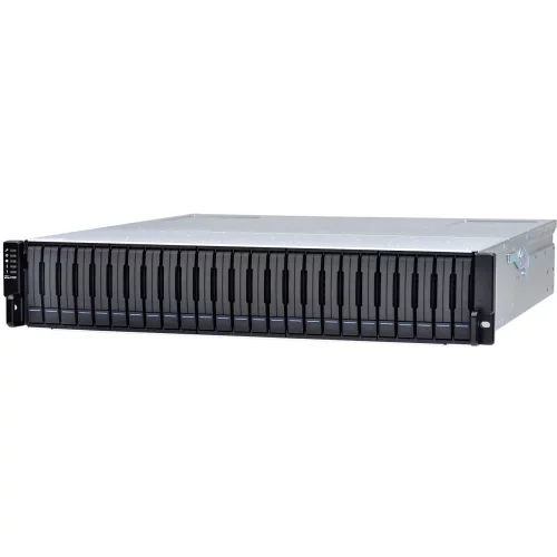 Платформа Infortrend EonStor GS3025R02CBFD-8U32 (GS3025R02CBFD-8U32) (GS3025R02CBFD-8U32) Платформа Infortrend EonStor GS3025R02CBFD-8U32/ up 25SFF/ 2x 530W (GS3025R02CBFD-8U32)