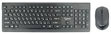 Эскиз Клавиатура + мышь Gembird KBS-7200, KBS-7200