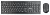 Клавиатура + мышь Gembird KBS-7200, KBS-7200 (KBS-7200)