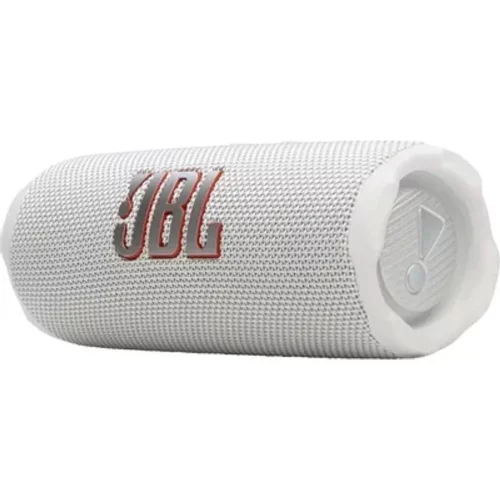 Портативная колонка 35W Цвет белый FLIP 7 JBL (JBLFLIP7WHT)