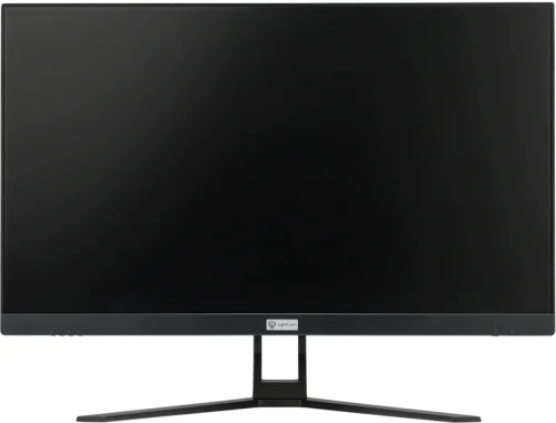 Монитор Lightcom 27 V-Max ПЦВТ.852859.300 черный IPS 4ms 16:9 DVI HDMI M/M Cam матовая HAS 300cd 178гр/178гр 2560x1440 75Hz VGA DP 2K USB 7.45кг (RUS) (300-00-IQ-01)