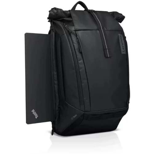 Рюкзак Lenovo 15.6 Commuter черный [4X40U45347] фото 3