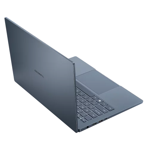 Ноутбук Colorful EPOCH N14 Intel Core i5-12500H/16Gb/SSD512Gb/RTX4050 6Gb/14