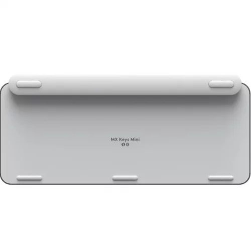 Клавиатура Logitech MX Keys Mini Wireless, Bluetooth, USB-C (920-010502) фото 3