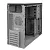 Корпус Midi Tower InWin EC022 Black (6101059) (6101059)