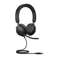 Эскиз Гарнитура Jabra Evolve2 40 (24089-999-999)