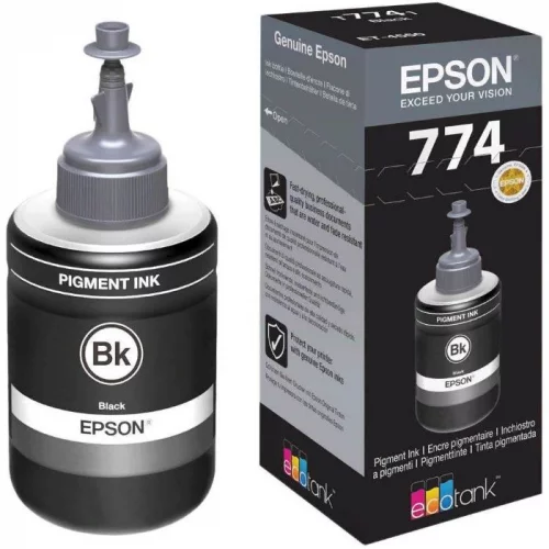 Чернила/ Epson I/C (b) M100/200 (C13T77414A)