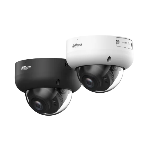 DAHUA DH-IPC-HDBW3441RP-ZS-S2 Уличная купольная IP-видеокамера с ИИ 4Мп, 1/ 3” CMOS, моторизованный объектив 2.7~13.5мм, видеоаналитика, ИК-подсветка до 40м, IP67, IK10, корпус: металл, пластик