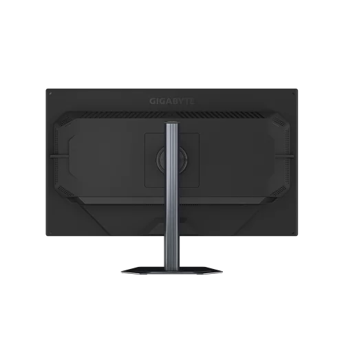 Монитор 27 Gigabyte GO27Q24 EK Black 27 QD-OLED, 2560 x 1440, 280Hz, 10bit (1.07B), 0,03ms, 400cd/ m, 1.5M:1, 2xHDMI-2.0, DP-1.4, 1xUSB2.0, USB Type-C (15W), Pivot) (20VM0-GO27Q24BA-1EKR) фото 4