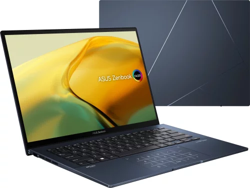 Ноутбук ASUS ZenBook 14 UX3402ZA-KM390X 14