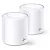 Mesh-комплект TP-Link DECO X20 (2-PACK) (DECO X20(2-PACK) (DECO X20(2-PACK))