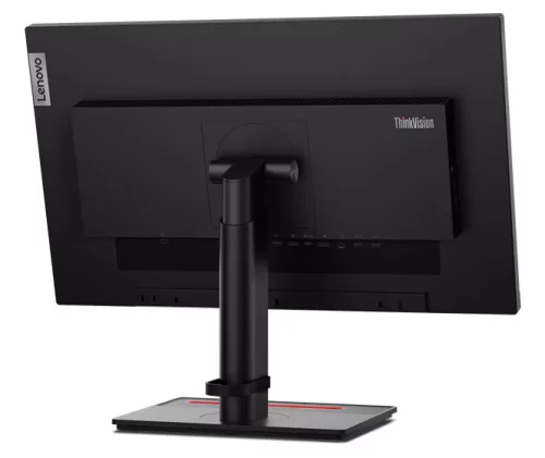 Монитор 23.8 Lenovo ThinkVision T24m-29 Black (IPS,1920x1080, 4 ms HDMI 1.4 + DP 1.2 + DP out + USB Type-C + Ethernet + (63A5GAT6UK_RU) фото 6