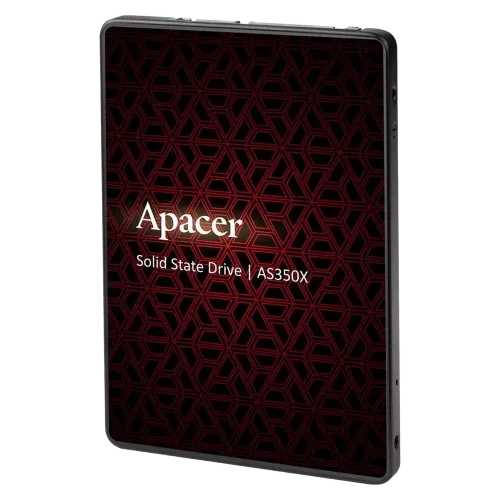 Apacer SSD PANTHER AS350X 2TB SATA 2.5