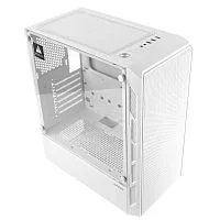 Ginzzu RX130 ATX Белый