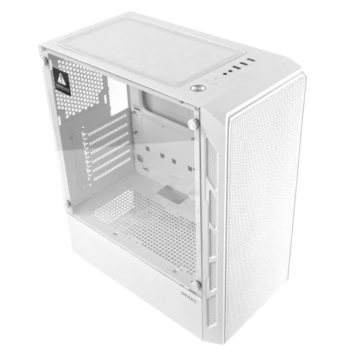 Ginzzu RX130 ATX Белый