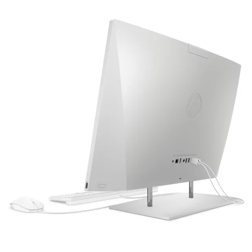 Моноблок/ HP 27-dp0059ur AiO   27