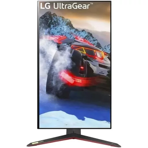 *Монитор LG 27