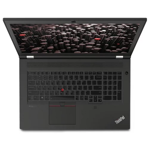 Рабочая станция Lenovo ThinkPad P17 Gen 2 17.3 FHD, Core i7-11800H, 32GB, 512GB SSD, noODD, GeForce RTX A3000 6GB, WiFI, BT, FPR, SCR, Win10Pro [20YU0022RT] фото 2