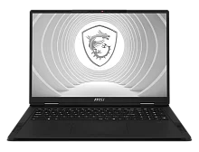 Эскиз Ноутбук MSI CreatorPro X18 HX A14VMG 9s7-182253-456