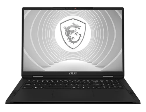 Ноутбук MSI CreatorPro X18 HX A14VMG Core i9-14900HX 18