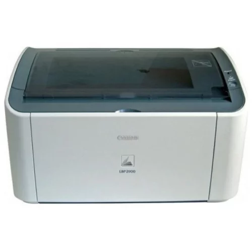 Принтер лазерный Canon Laser Shot LBP2900 (0017B049) (0017B049) Принтер лазерный Canon Laser Shot LBP2900 (0017B049) A4