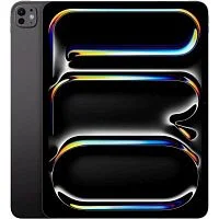 Планшет Apple/ 13-inch (M5) iPad Pro Wi-Fi + Cellular 512GB - Space Black (ME7Y4TY/A)