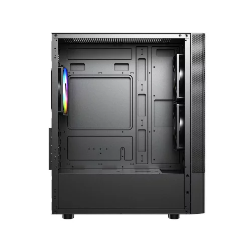 Корпус ACD Coffre 106 USB3.0*1+USB2.0*2+HD audio ,2*12cm F1 ARGB fans at front(Slave fans) ,1*12cm F1 ARGB fan at rear (Master fan), TG (MO-TC4G0-000) фото 4