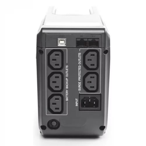 Источник бесперебойного питания/ Powercom IMP-625AP 625 VA, 375 Wt фото 3