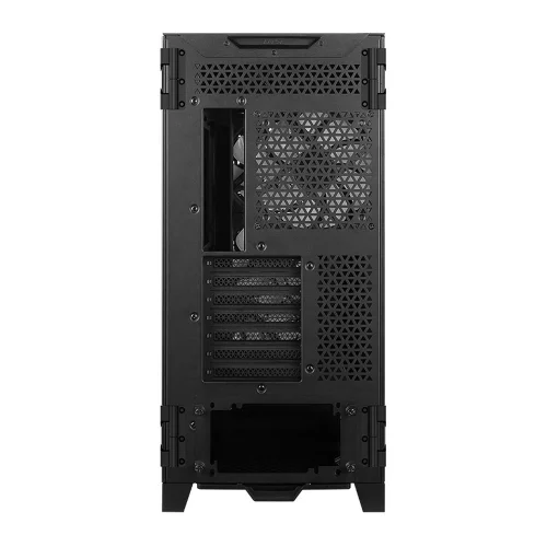 Корпус MSI MEG PROSPECT 700R Mid-Tower, E-ATX, 2xUSB 3.2, 1xUSB-C, Audio I/ O, 4x140 ARGB fan, Laminated Tempered Glass, (41556) (306-7G15R21-W57) фото 5
