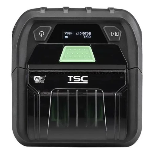 TSC RE310 Мобильный принтер {Bluetooth, термо, 203dpi} [RE310-A001-0002]
