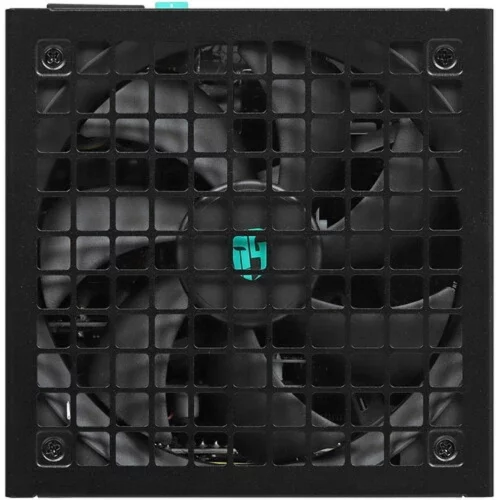 Блок питания Deepcool GAMERSTORM PN1000M (ATX 3.1, 1000W, Full Cable Management, PWM 135mm fan, Active PFC, 80+ GOLD, Active PFC + Full Bridge SRC LLC + DC/DC ,Gen5 PCIe) RET фото 2