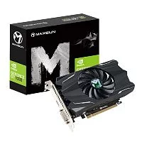 Видеокарта MAXSUN MS-GT1030 Transformer 4G GDDR4, 128bit, 1152/1380MHz, HDMI/DVI 1 FAN (MS-GT1030 TF 4GD4) RTL