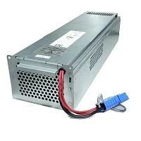 Battery replacement kit for SU2000RMXLI3U, SU3000RMXLI3U (RBC27)