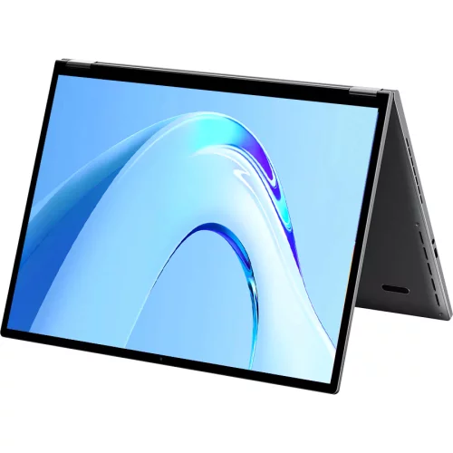Ноутбук CHUWI FreeBook touch 13.5 (CWI557-P51N5N1HDMXX) Ноутбук/ CHUWI FreeBook touch 13.5(2520х1680 IPS)/Touch/Intel N-series N150(0.8Ghz)/16384Mb/512SSDGb/noDVD/Int:Intel UHD Graphics/Cam/BT/WiFi/war 1y/1.36kg/Win11Home (CWI557-P51N5N1HDMXX) фото 3