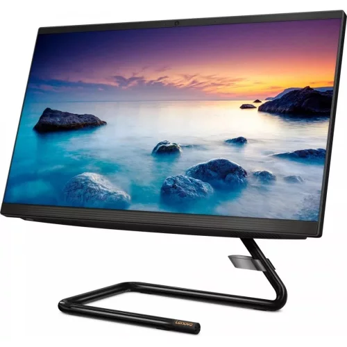 Моноблок Lenovo IdeaCentre AIO 3 22ITL6 21.5 FHD, Core i3-1115G4, 4GB, 128GB SSD, noODD, WiFi, BT, Win10 [F0G5000FRK] фото 3